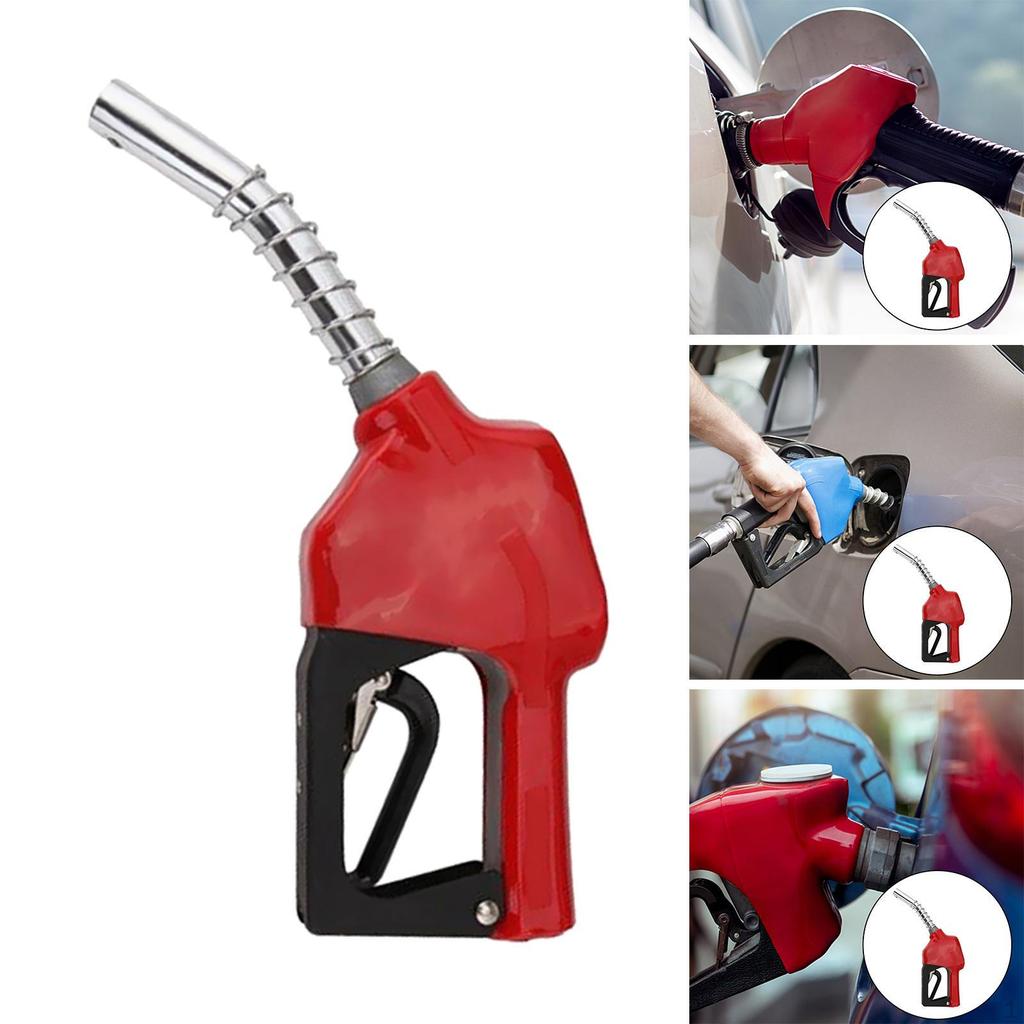 Gasoline Nozzle Hose Dispenser
