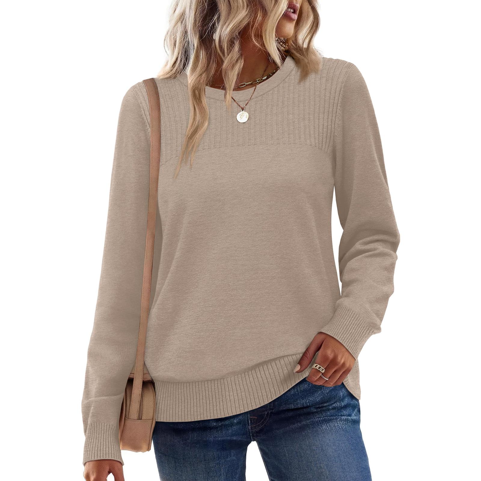 

Women s Fashion Casual Tops S