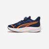 [PUMA] Pounce Lite AC Preschool [PKI31165007-Persian Blue-Orange Glo-PUMA White]
