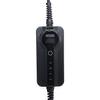 Adjustable 3.5KW European Standard Portable Charging Gun, Mode 2, Type 2.
