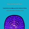 Portable Hair Care & Nourishing Device: Red Light Therapy Cap for Hair Growth