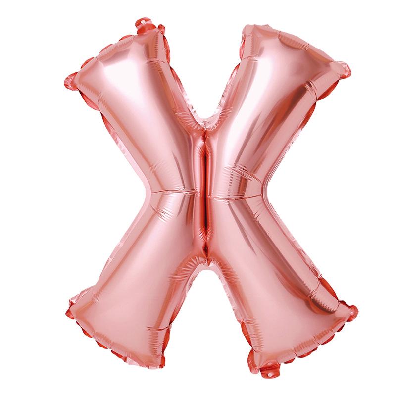 Palloncino in Foil di Alluminio Maculato da 18 Pollici per Decorazione Festa di Compleanno