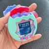 Silicone Protective Cover Soft Knob Cover Decorative Cover Durable Protective Shell for Tamagotchi Paradise Protective Cover