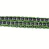 420 Motorcycle Chain 106Links fit for 50 70 90 110 125cc SSR TaoTao Coolster Apollo Baja 212cc Go Kart Mini Bike Powersports Par