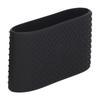 3pcs Clipper Bands Heat Resistant Anti Slip Silicone Clipper Elastic Bands for Barber Shop