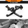 Frenos de motos – Palancas de la motocicleta, cuerdas y cables