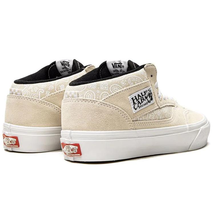 Vans Half Cab 92 Baker Bandana VN0A5KYA670