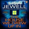 The House We Grew Up In by Lisa Jewell Paperback Book 9780099559559