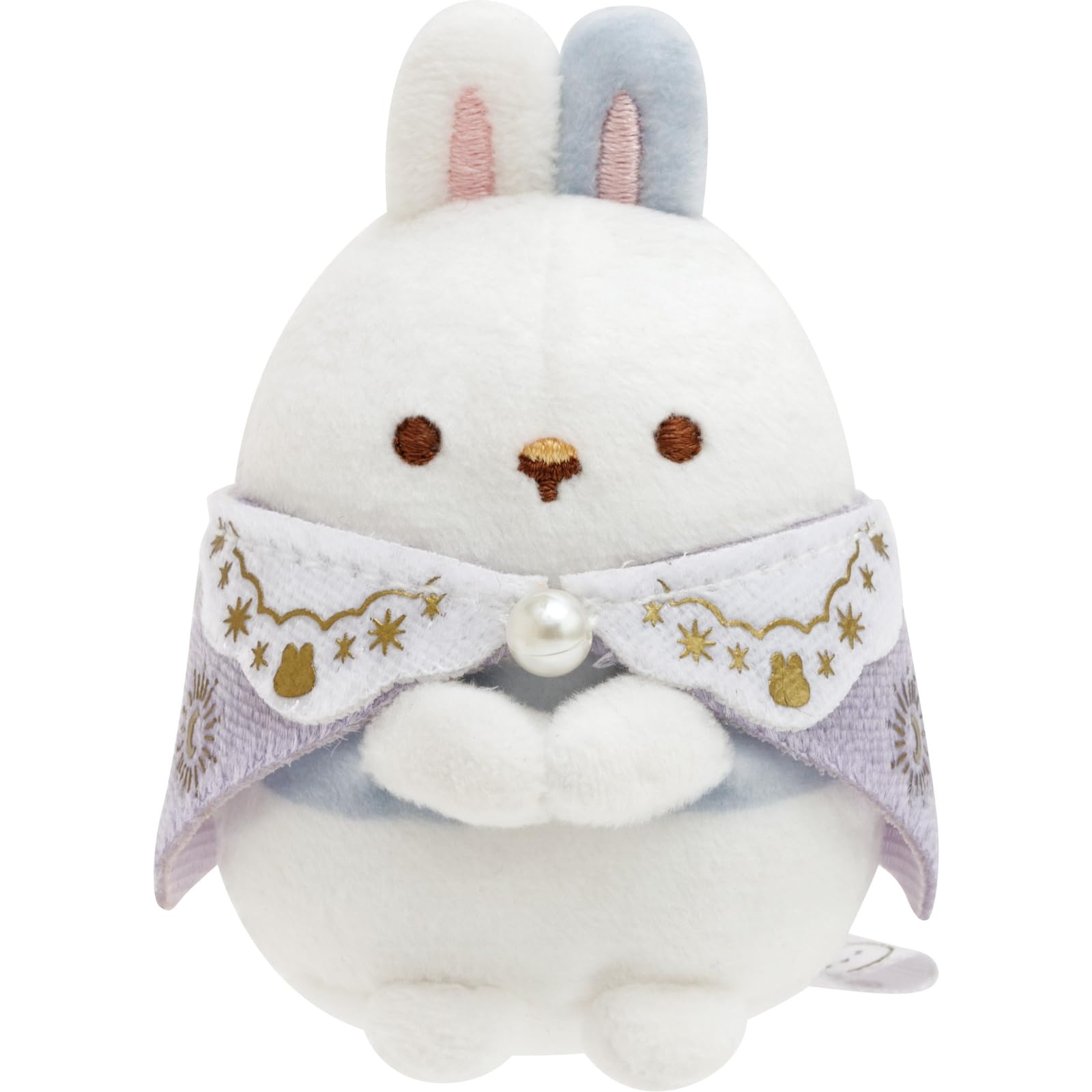 

Sumikko Gurashi Nori Plush Toy Rabbit Meister MO46101 San-X