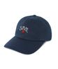 THISISNEVERTHAT Tsn Heart Cap Navy