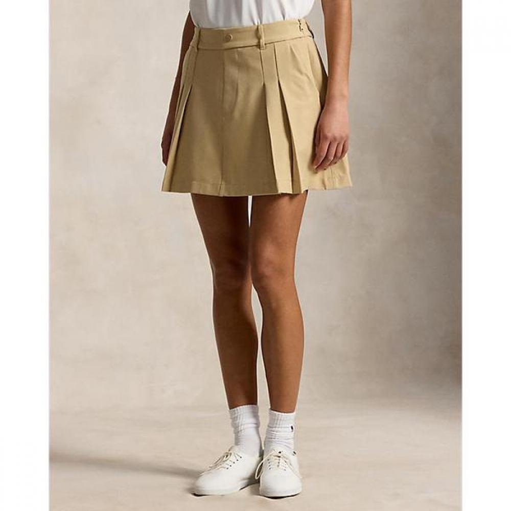 Polo Ralph Lauren Women S Pleated Skirt wmxgShoncS20184230