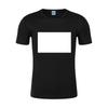 Customization - Men's Personalized Full Print Short Sleeve T-shirt