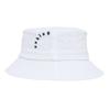 Oakley Elevate Bucket Size Free Size Hat, 25.0, Women's (100), White,