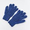 1 pair Reusable Car Care Absorbent Coral Fleece Dust Remover Removal Cleaner Cleaning Glove