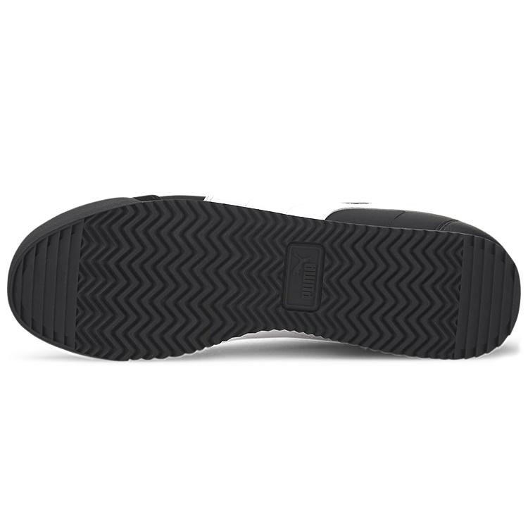 PUMA Turino Nl Black/White Men's 371114-01
