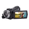 Video Camera Camcorder Digital Camera Recorder Full HD 1080P 30FPS 30MP 3.0 Inch 270 Degree Rotation LCD 16X Zoom