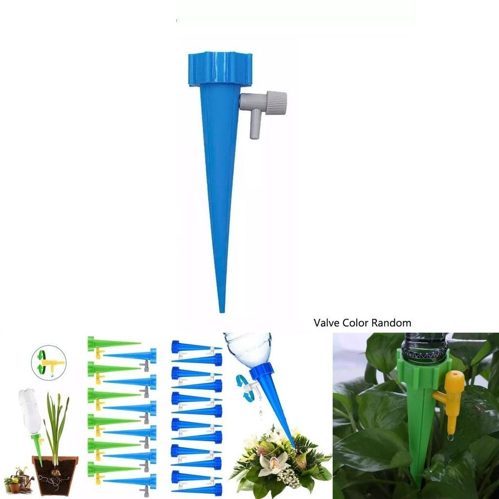 Automatic Self Watering Spikes For Plant Pot Irrigation System Garden Tool