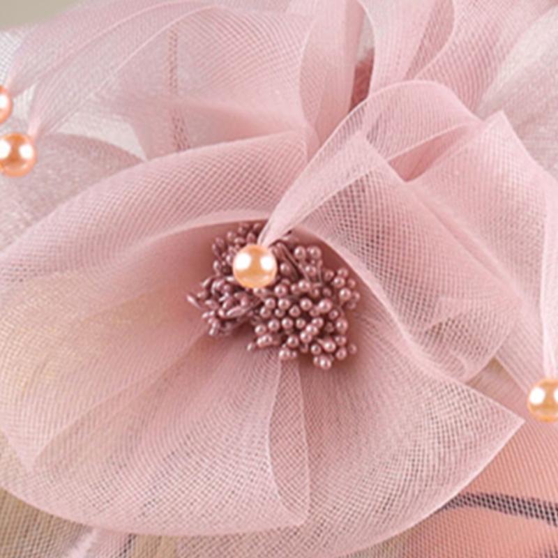 Fashionable Butterfly Hair Hoop Sweet Temperament Hair Rings Stylish Hairpiece for Weddings and Special Event
