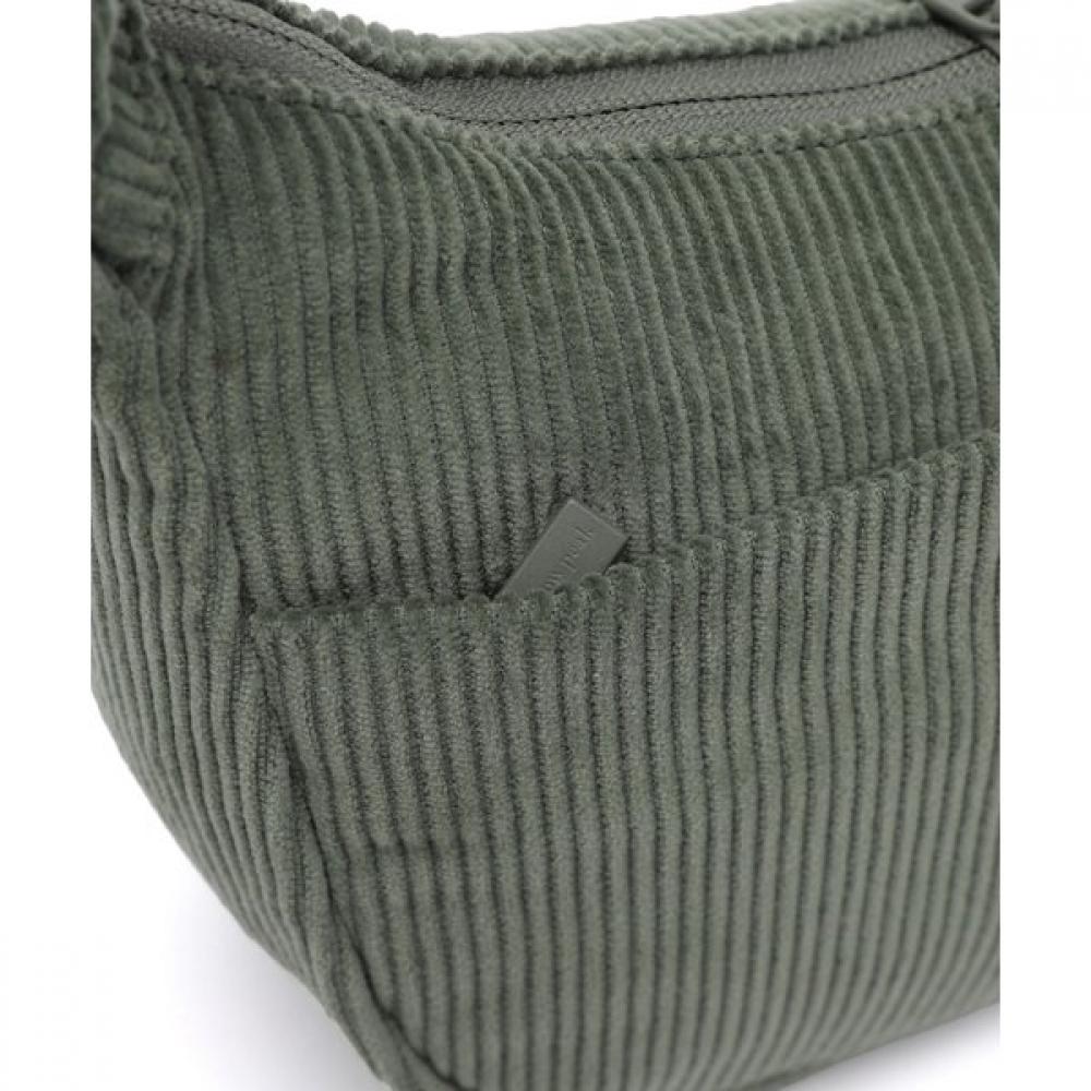 Snow Peak Corduroy S H Bag Gr gS S25fwfcb6900063