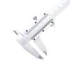 High-Precision Stainless Steel Vernier Caliper 0.01mm (150/200/300mm)