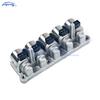 QTGYCND A4CF1 A4CF2 4631323000 Automatic Transmission Shift Solenoid For Hyundai Kia Spectra5 Elantra 2006-2010 2.0L Car Parts