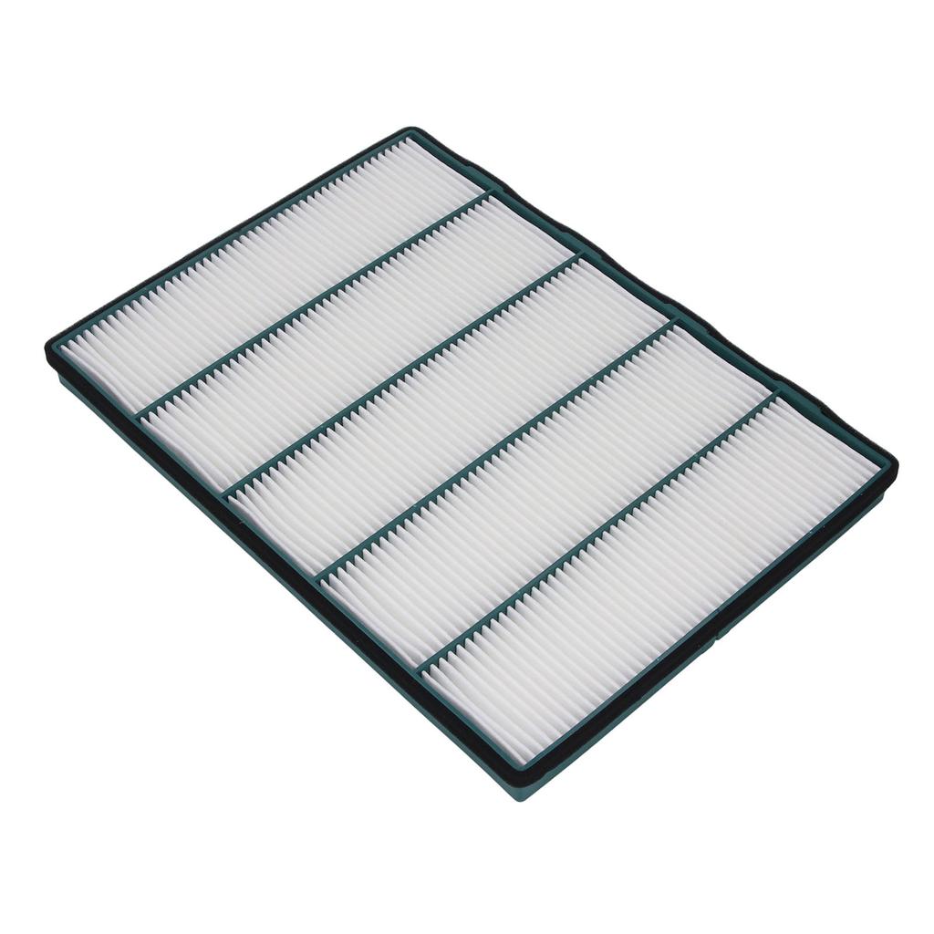 Bagger Luftfilter 410x293mm Hocheffizienter Klimaanlagen Außenfilter zum Austausch