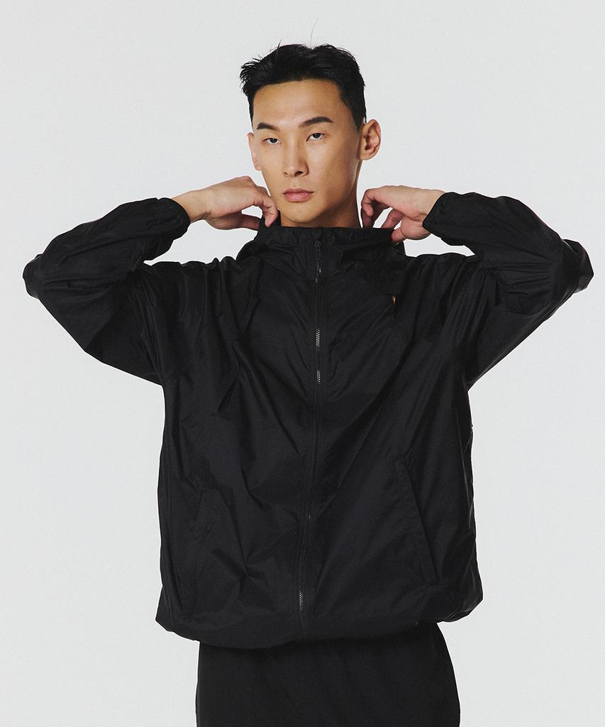 Musinsa Standard Sports Super Vent Windbreaker (4 Colors) (Type B)