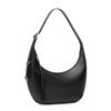 Dumpling Bag, Spring and Summer Trend Fashion Crossbody Bag, Large Capacity Crossbody Bag, Single Shoulder Horn Bag