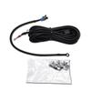 Air Pump for 16-19 Land Cruiser LC200 Off-road Modification