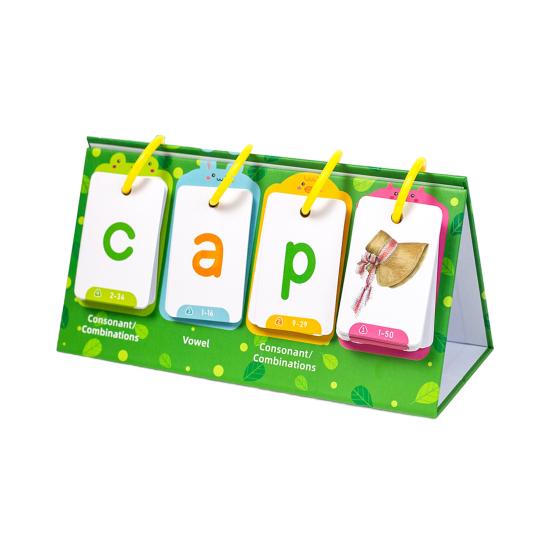 

129 шт./набор визуальных слов Флэш-карты Алфавит ABC Английские слова Правописание Распознавание форм Дошкольное обучение Образовательные когнитивные Флэш-карты для малышей Sets