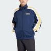Adidas Originals Adicolor Adibreak Adicolor Adibreak Track Top Jackets & Coats Men's Dark Indigo IU2363