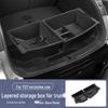 Xiaomi YU7 Car Trunk Lower Layer Hidden Storage Box