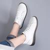 Luxury Women 'S Shoes  Trend Comfortable Genuine Leather Women Sneakers Of Famous S Autumn Elegant Casual Fashion