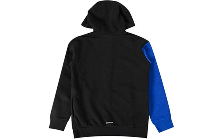 adidas Casual Sportswear Black Kids' HM9678