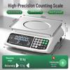 KFL High-Precision Digital Counting Scale
