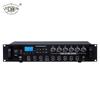 LEIPUDUN LP-GF3600 6-Zone 360W Conference & Broadcasting Power Amplifier (CN Version)