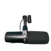 SM7B Dynamisches Mikrofon für Live-Streaming, Studioaufnahmen, Moderation und Sprechen mit hohem Signal-Rausch-Verhältnis.