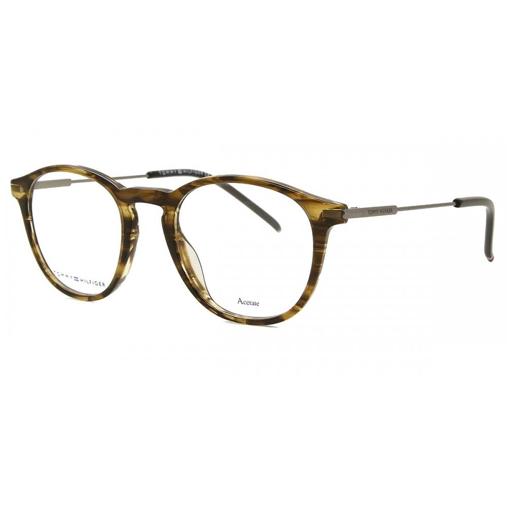 Tommy Hilfiger Th 1772 517 Men Eyeglasses