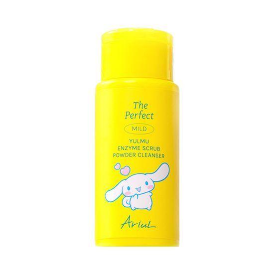 ARIUL The Perfect Yulmu Enzyme Scrub Powder Wash 55g