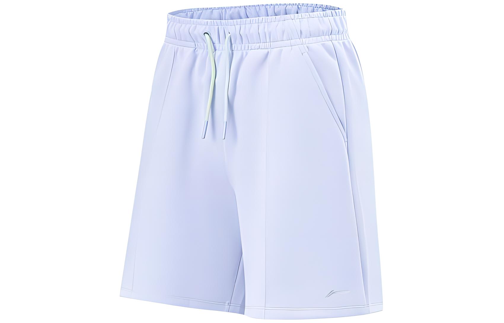 Li Ning Fitness Series Sports Shorts Women s AKST582-5 L