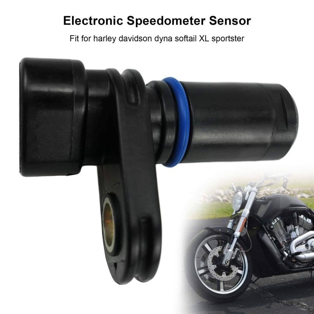 Electronic Speedometer Sensor for Softail 74402-05B Harley-Davidson