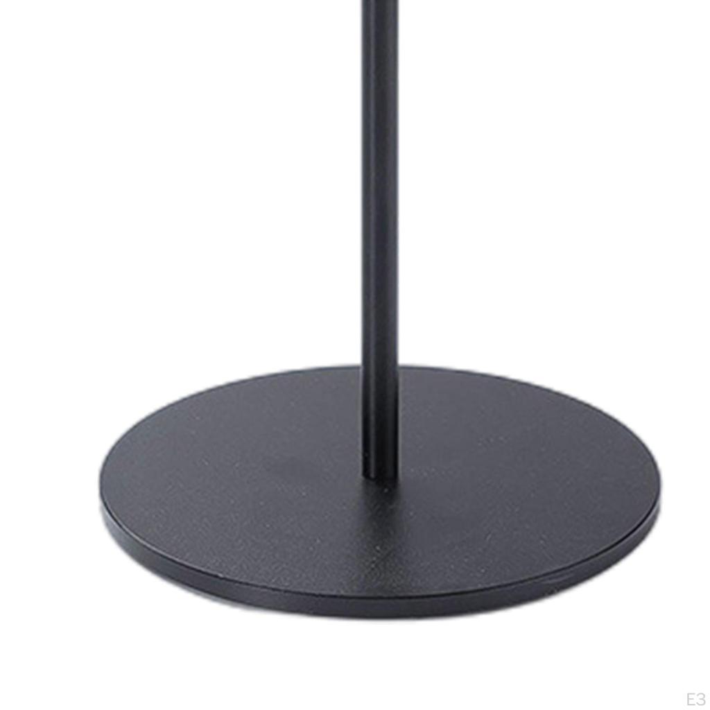 Headphone Stand Detachable Portable Aluminum Alloy