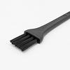 Multi-Functional Vacuum Brush: Mobile, Keyboard, Light & Dust Cleaner