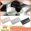 Dedicated Glasses Case for BMW X5/X6 Roof Reading Light F15/F16