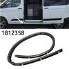 Uszczelka drzwiowa przednia lewa dolna 1812358 Zamiennik dla Forda Dla Transit i Dla Tourneo Custom od 2012