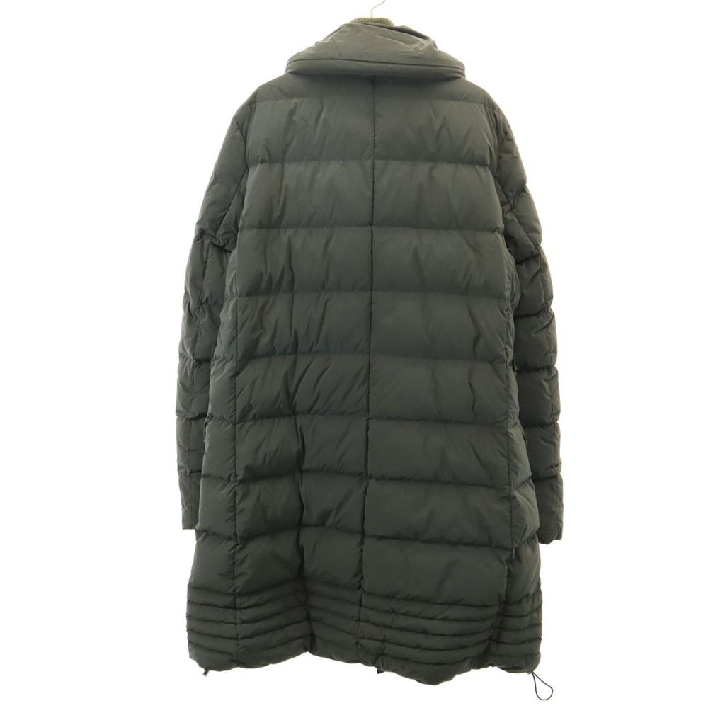 TATRAS Made in Poland down coat 6 khaki Women Used