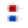 2/4pcs Knit Knitting Needles Row Counter Lines Number Calculator DIY Plastic  Knitting Tool Accessories Craft Clothing Supplies