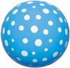 IGARASHI Inflatable Ring Dot Ball (Igarashi) (BL)