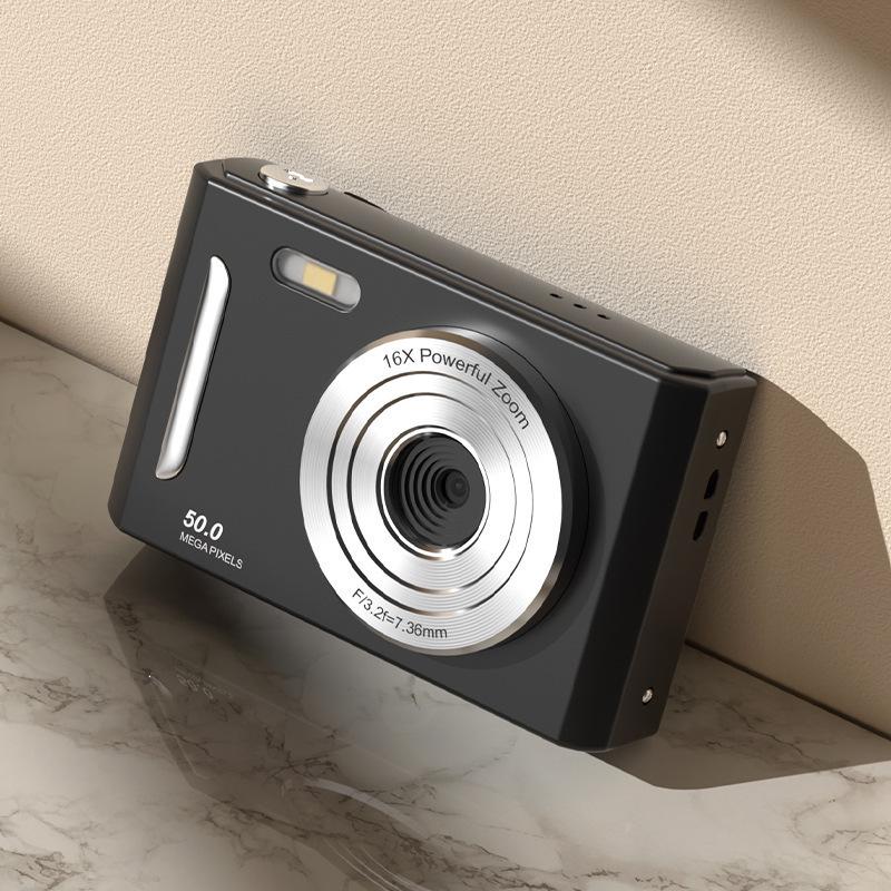 M26 Campus 5K HD Portable Student Camera - Children's Day Gift