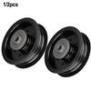 Lawn Mower Replacement Spare Idler Pulley For TS342 TS343 TS348 532196104 197380 Lawn Mower Parts For Home Garden Tool